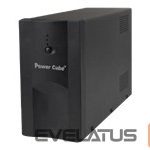 Nepārtrauktās barošanas iekārta Gembird  UPS-PC-850AP UPS Energenie by Ge 