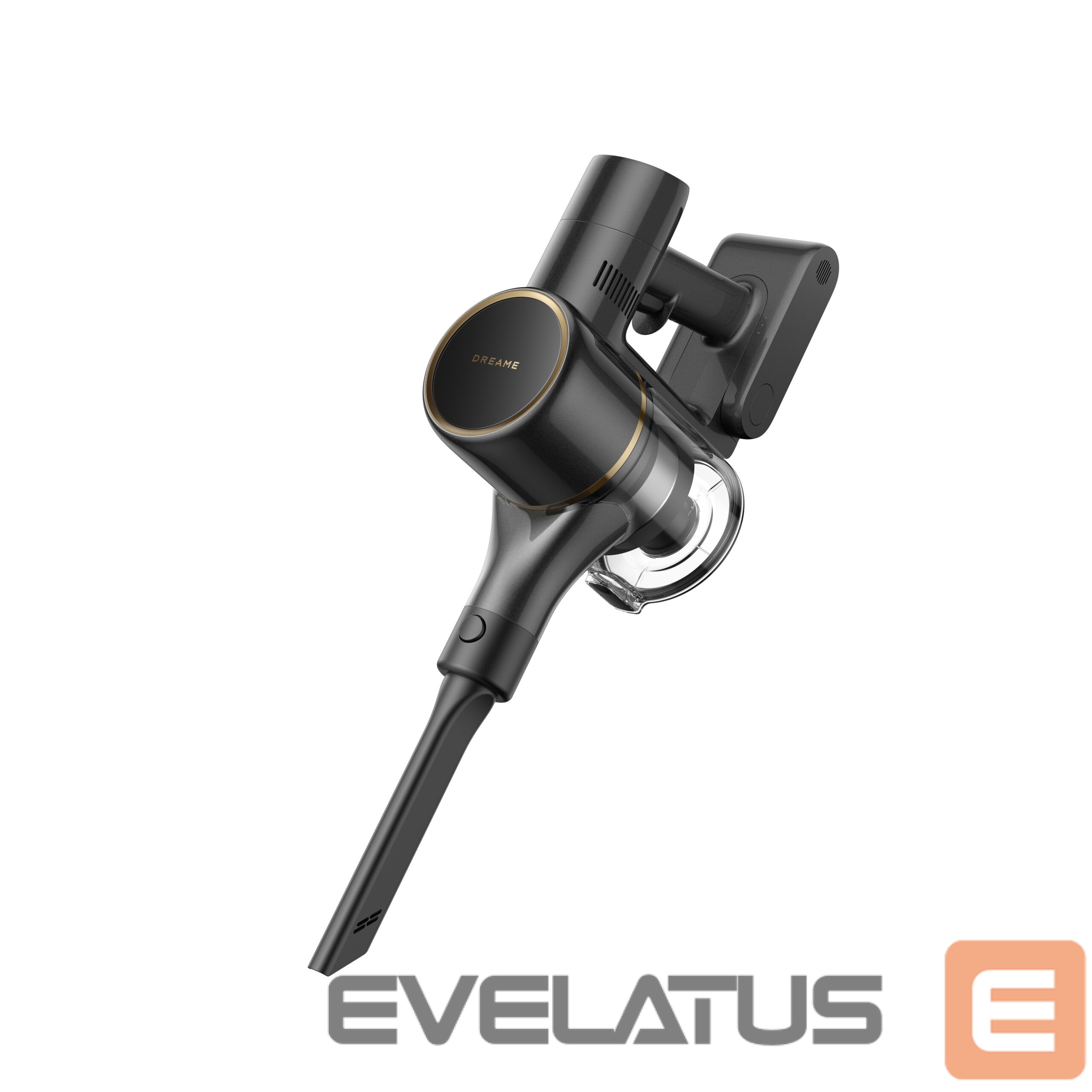 Putekļusūcējs DREAME V11 Essential Black