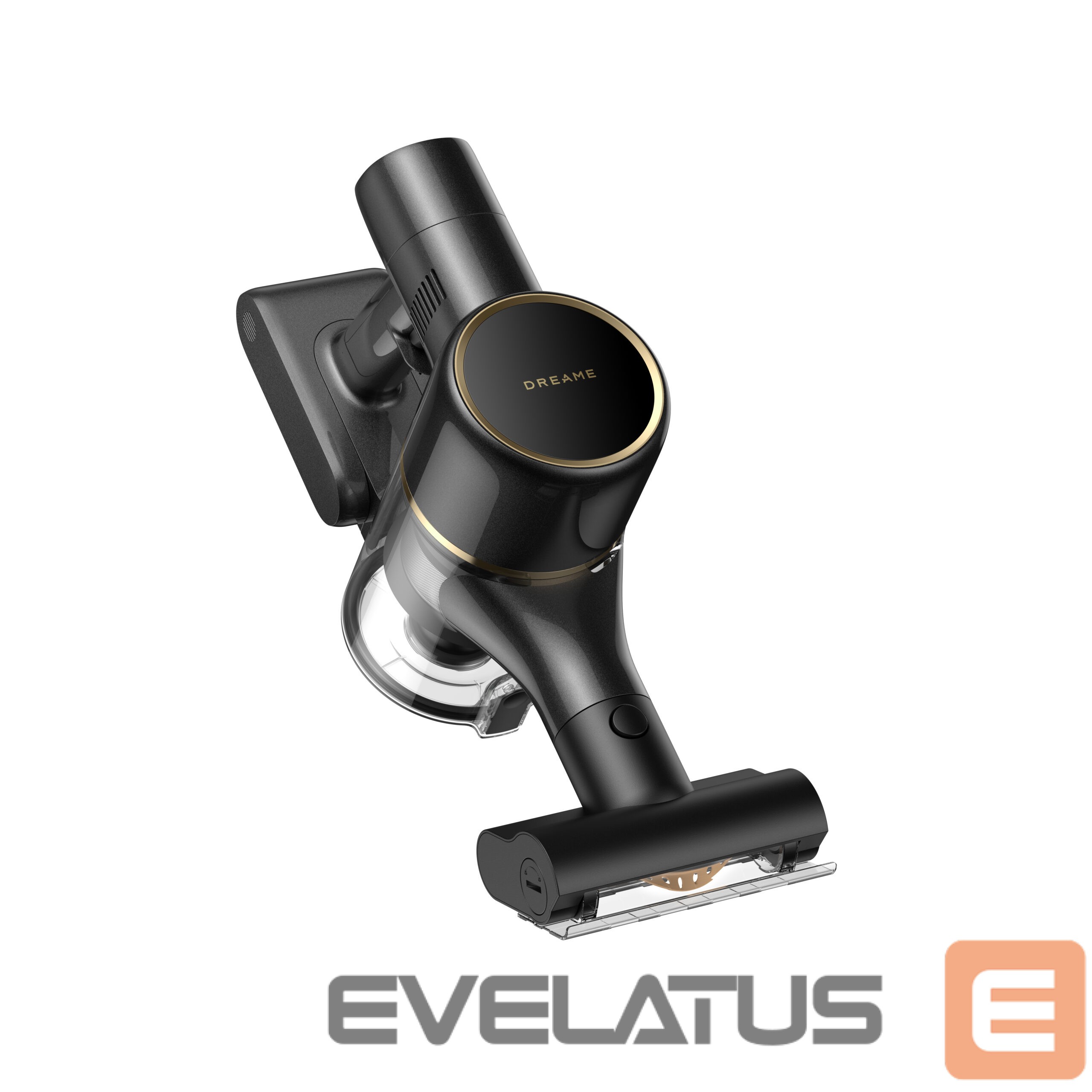 Putekļusūcējs DREAME V11 Essential Black