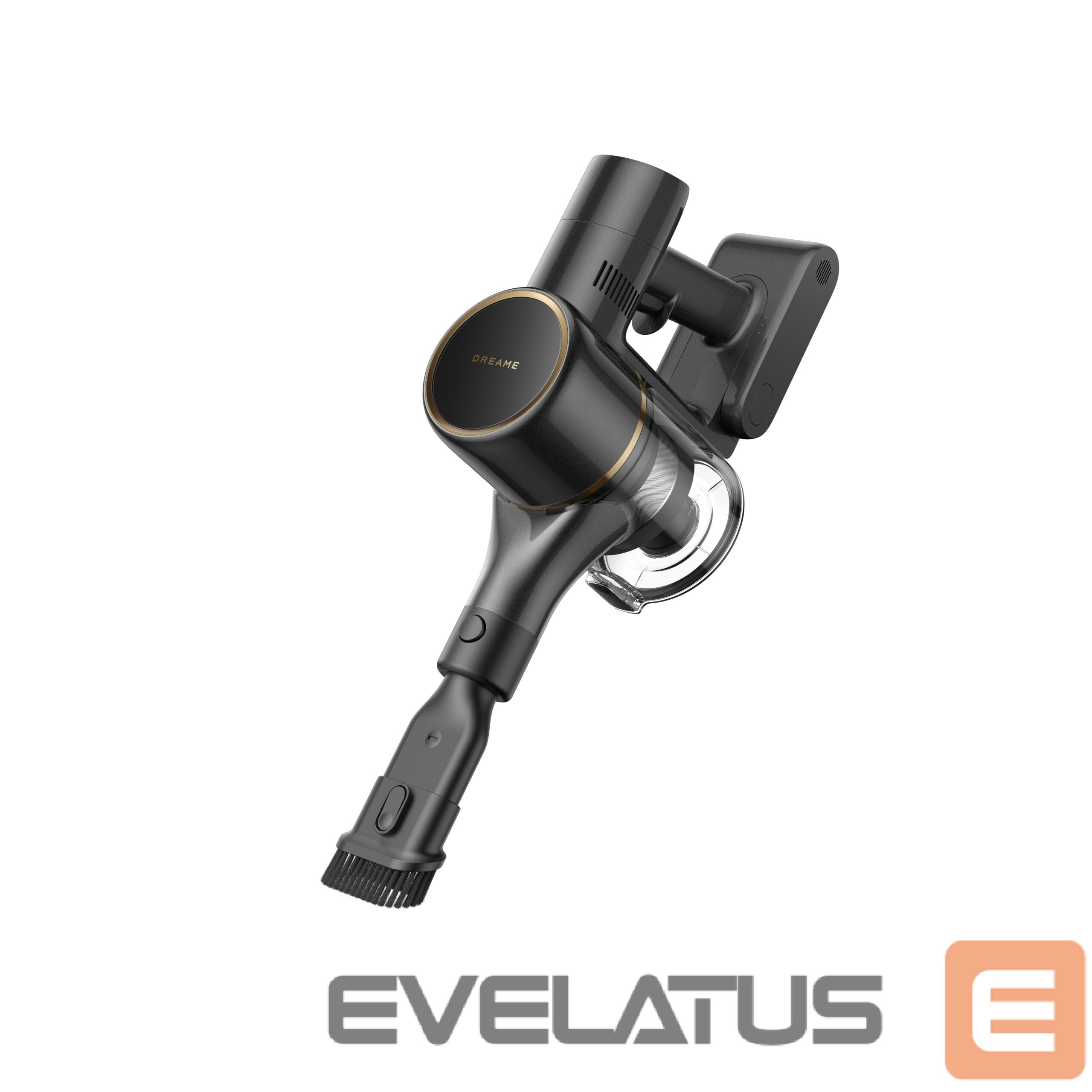 Putekļusūcējs DREAME V11 Essential Black