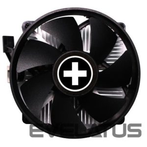 Dzesētājs XILENCE  CPU COOLER MULTI SOCKET/XC033 