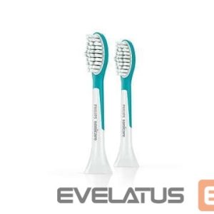 Zobu birste Philips  ELECTRIC TOOTHBRUSH ACC HEAD/HX6032/33 