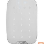 Viedierīce AJAX  KEYPAD WRL/PLUS WHITE 