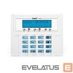 Serveru  - Citi piederumi SATEL  KEYPAD LCD /VERSA BLUE/VERSA-LCD-BL 