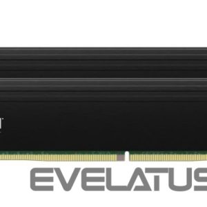 Operatīv atmiņa DDR4 Crucial  MEMORY DIMM PRO 64GB DDR4-3200/KIT2 CP2K32G4DFRA32A 