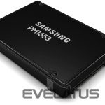Cietais disks SSD Samsung  SSD SAS2.5" 960GB PM1653/MZILG960HCHQ-00A07 