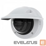 IP kameras AXIS  NET CAMERA M3215-LVE DOME/02371-001 