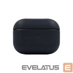Maciņš austiņām Evelatus Apple AirPods Pro Protective Silicone Case Dark Blue