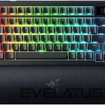 Computer keyboard Razer  BlackWidow V4 Pro 75% 