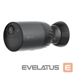 Web kamera EZVIZ  | Standalone Smart Home Battery Camera | BC1c | 8 MP | 2.8 mm/F1.6 | H.265/H.264 | Micro SD, Max. 512 GB 