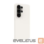 Aizmugurējais vāciņš Evelatus Samsung Galaxy S26 Ultra Premium Magnetic Soft Touch Silicone Case Stone