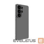 Aizmugurējais vāciņš Evelatus Samsung Galaxy S26 Ultra Clear Silicone Case 1.5mm TPU Transparent