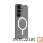 Aizmugurējais vāciņš Evelatus Samsung Galaxy S26 Clear case with Magnitic Transparent