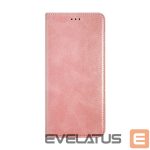 Atveramie maciņi Evelatus Samsung Galaxy A37 Book case Folio Pink