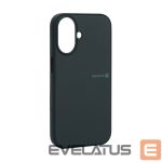 Aizmugurējais vāciņš Evelatus Apple iPhone 17 Premium MagSafe Sandstone Case Green