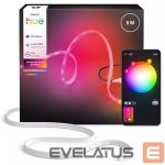 Virtene āra lietošanai Philips Hue  Flux outdoor strip light 5m EU| 