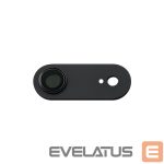 Aizsargstikls Evelatus Apple iPhone 17 Air Full body camera lens protection premium Black