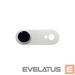 Aizsargstikls Evelatus Apple iPhone 17 Air Full body camera lens protection premium Silver