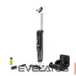 Putekļusūcējs Karcher  FCV 4 Dry cleaner Black