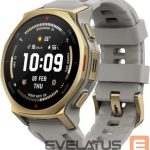 Viedpulksteni Amazfit  Amazfit T-Rex 3 Pro 44mm Arctic Gold Smartwatch HYROX-Modus 
