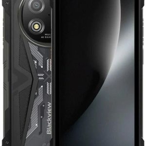 Viedtālrunis Blackview  ROCK 2 5G Rugged Smartphone 8GB/256GB Phone Black