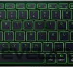 Datora tastatūra Razer  Joro Portable Keyboard - US Layout Black