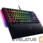 Datora tastatūra Razer  BlackWidow V4 Tenkeyless HyperSpeed 