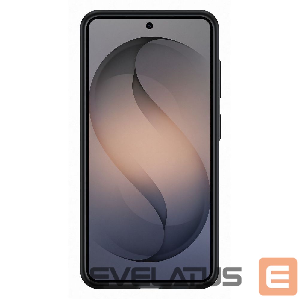 Maciņš universāla grāmata Samsung Rugged Magnet Cover for Galaxy S26 Black