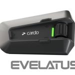 Jalgratta tarvik Cardo  PACKTALK EDGE - DUO 