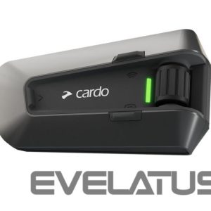 Piederums velosipēdiem Cardo  PACKTALK EDGE - DUO 