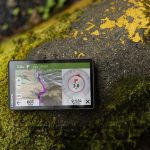 Navigācija Garmin  zūmo XT3
6' motociklu satelītnavigācijas ierīce 