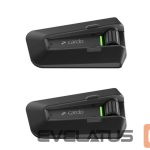 Piederums velosipēdiem Cardo  PACKTALK NEO DUO 