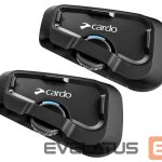 Piederums velosipēdiem Cardo  FREECOM 2X - DUO 