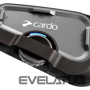 Piederums velosipēdiem Cardo  FREECOM 4X - SINGLE 