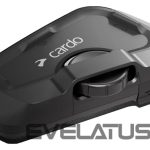 Piederums velosipēdiem Cardo  FREECOM 2X - SINGLE 