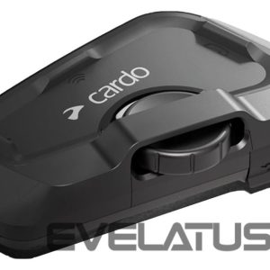 Piederums velosipēdiem Cardo  FREECOM 2X - SINGLE 