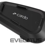Piederums velosipēdiem Cardo  SPIRIT HD Single 