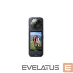 Sporta kamera INSTA360  ACTION CAMERA X4/CINSABMA 