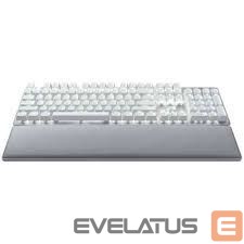 Computer keyboard Razer Pro Type Ultra Mechanical Gaming Keyboard, US, Wireless/Wired, White