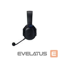 Bezvadu austiņas Razer Razer BlackShark V3 X Hyperspeed for PlayStation black