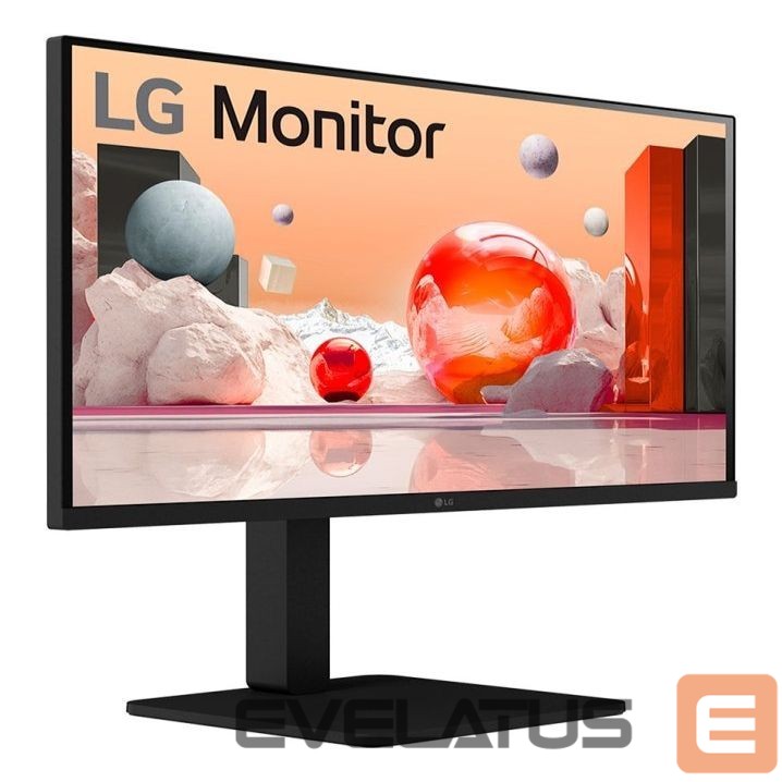 Monitori LG LG 27BA550-B.AEUQ 27inch