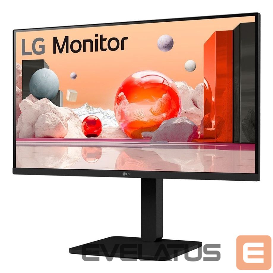 Monitori LG LG 27BA550-B.AEUQ 27inch