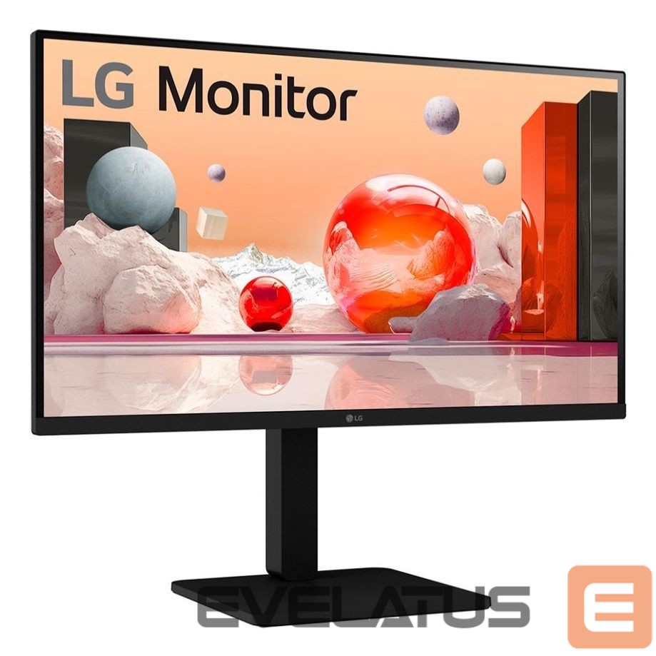 Monitori LG LG 27BA550-B.AEUQ 27inch