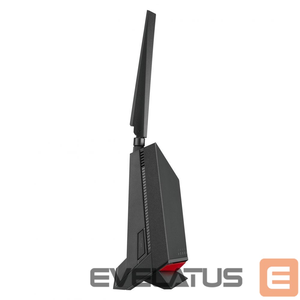 Rūteris Asus RT-BE86U Wireless Wifi 7 Dual Band Gigabit Router
