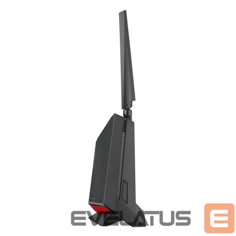 Rūteris Asus RT-BE86U Wireless Wifi 7 Dual Band Gigabit Router