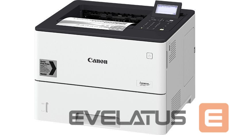 Printers Canon I-SENSYS LBP325x Laser Printer