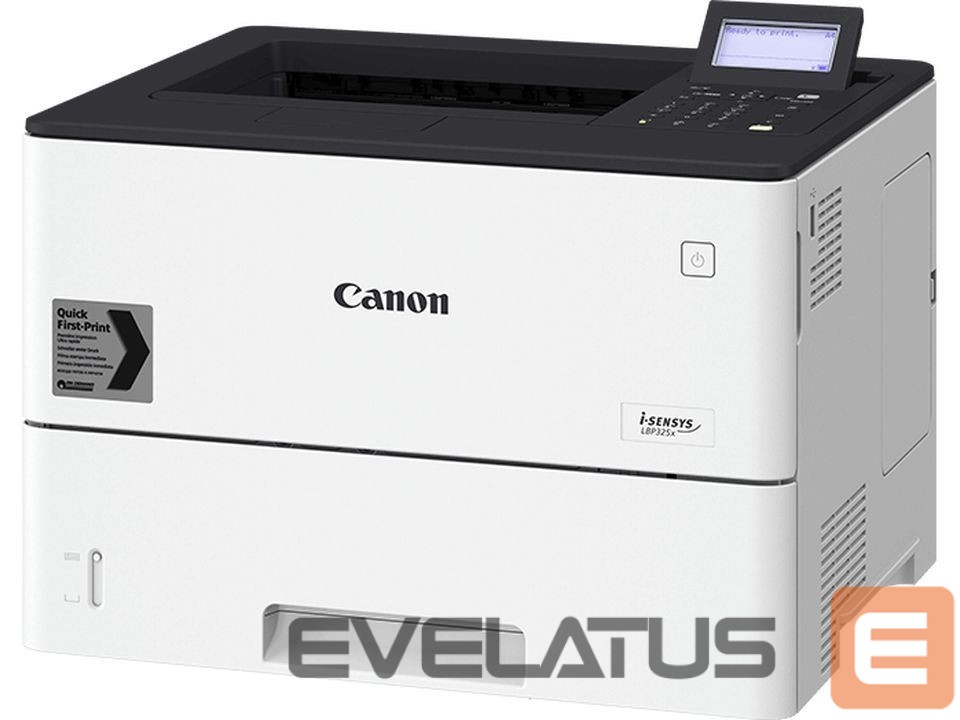 Printers Canon I-SENSYS LBP325x Laser Printer