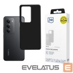 Citas preces 3MK  3mk Matt Case for Xiaomi Redmi 15 5G - black 