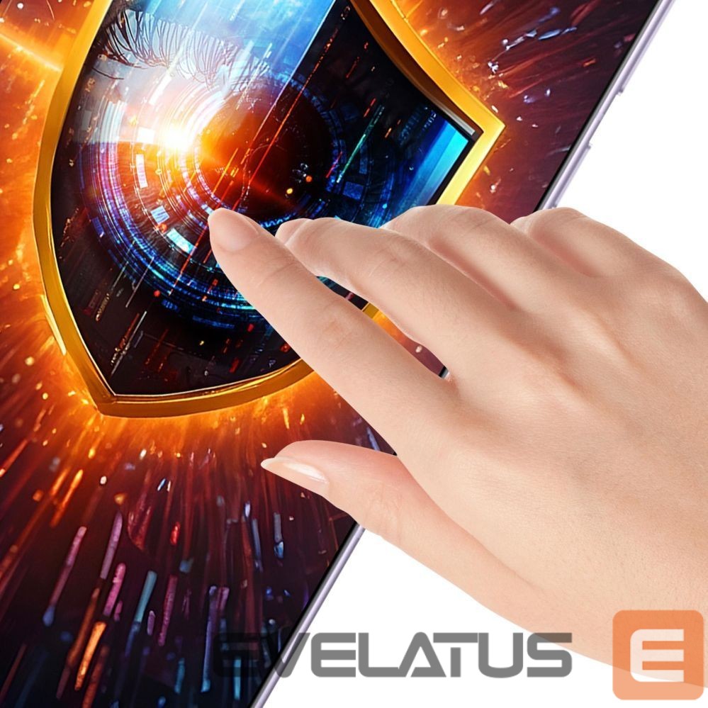 Citas preces 3MK 3mk Silky Matt Privacy Screen Protector for OnePlus 15