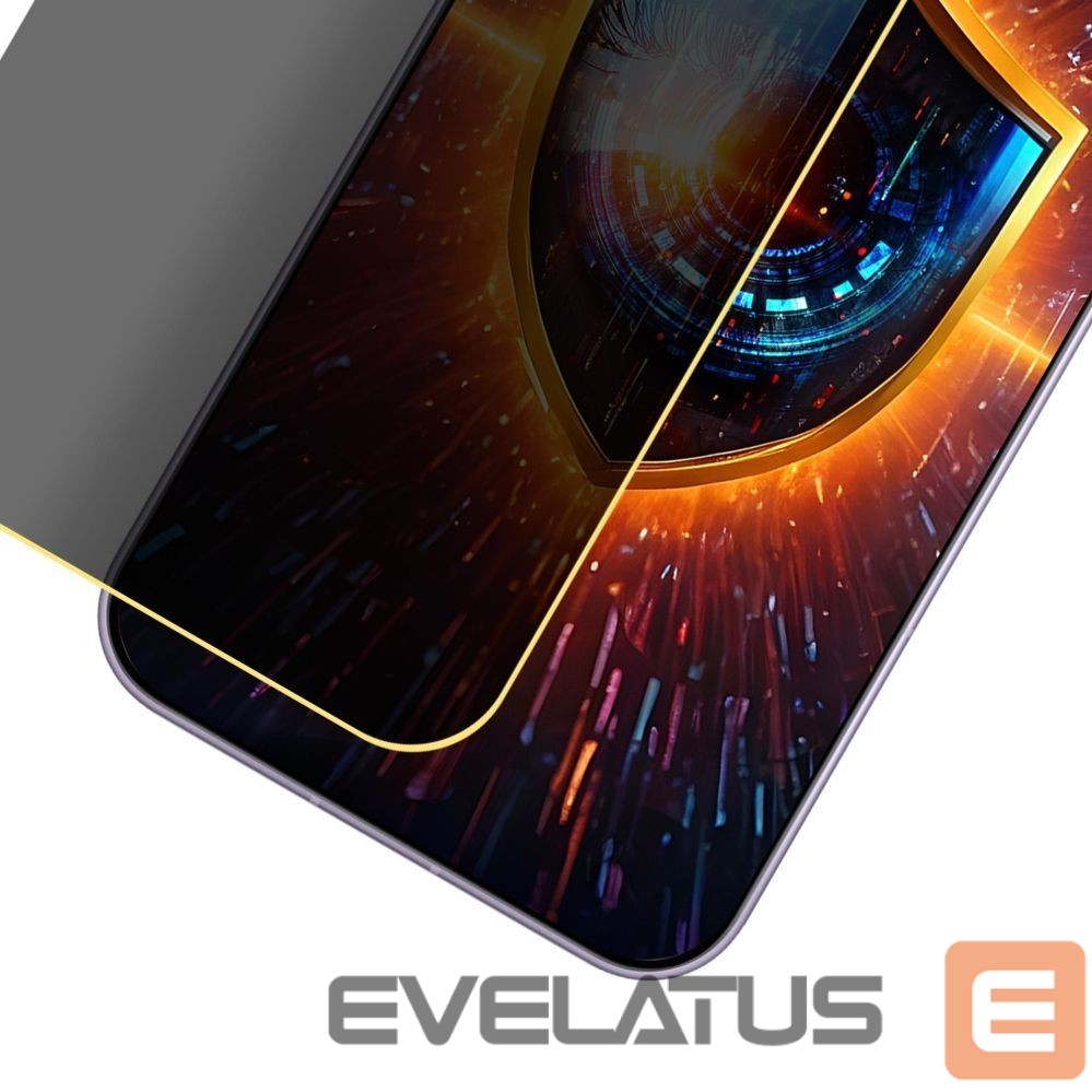Citas preces 3MK 3mk Silky Matt Privacy Screen Protector for OnePlus 15